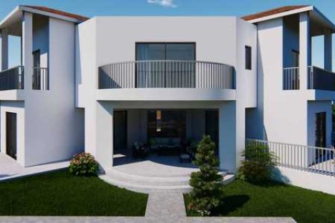 3 bedrooms Villa in Polis, Cyprus No. 62695 1