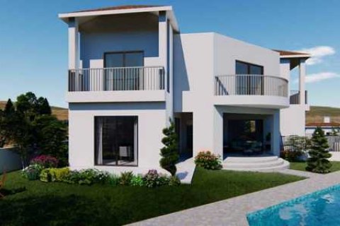 3 bedrooms Villa in Polis, Cyprus No. 62695 2