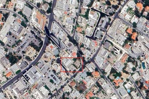 1032m² Land in Nicosia, Cyprus No. 64520 1