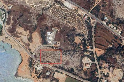 1009m² Land in Ayia Napa, Cyprus No. 64523 1