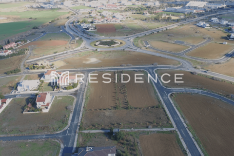 521m² Land in Strovolos, Cyprus No. 64517 1