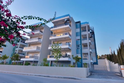 4 bedrooms Apartment in Limassol, Cyprus No. 50330 1