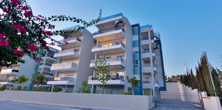 4 dormitorios Apartment en Limassol, Cyprus No. 50330