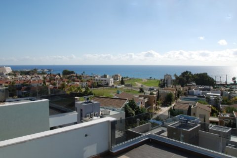 4 dormitorios Apartment en Limassol, Cyprus No. 50330 4