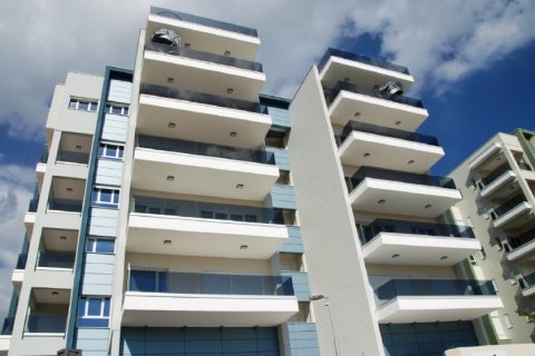 4 dormitorios Apartment en Limassol, Cyprus No. 50330 3