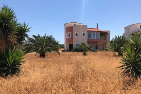 5 bedrooms Villa in Heraklion, Greece No. 50900 1