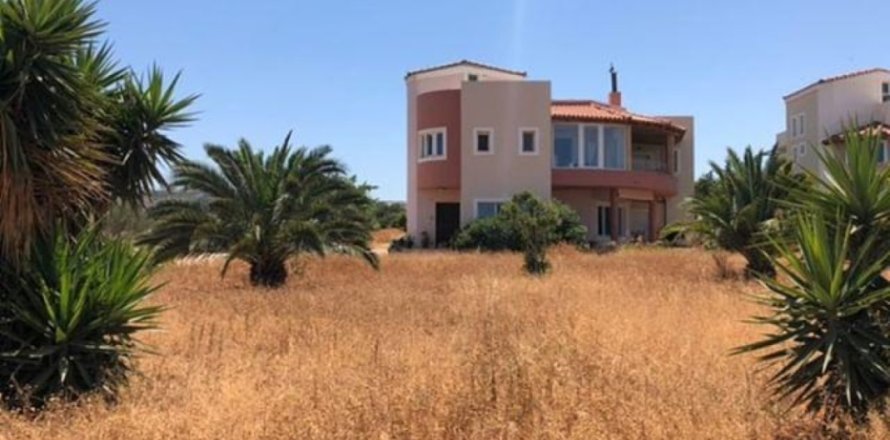 5 bedrooms Villa in Heraklion, Greece No. 50900