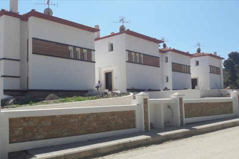 3 bedrooms House in Chalkidiki, Greece No. 60642 15