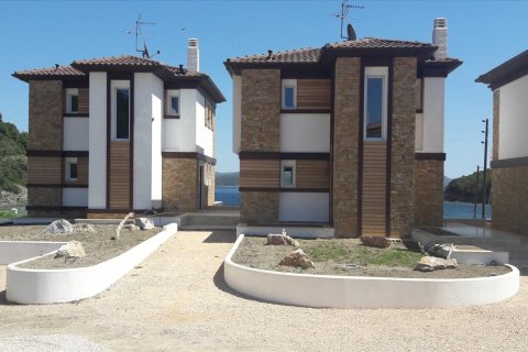 3 bedrooms House in Chalkidiki, Greece No. 60642 16