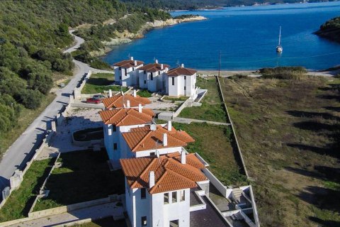 3 dormitorios House en Chalkidiki, Greece No. 60642 1