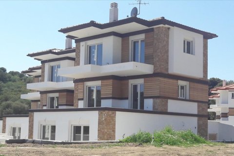 3 chambres House à Chalkidiki, Greece No. 60642 13