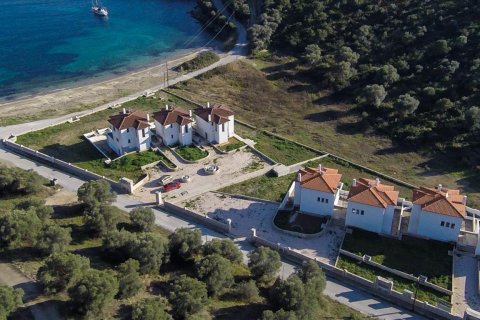 3 dormitorios House en Chalkidiki, Greece No. 60642 4