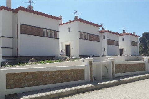 3 dormitorios House en Chalkidiki, Greece No. 60642 12