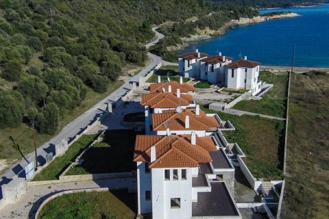 3 dormitorios House en Chalkidiki, Greece No. 60642 2