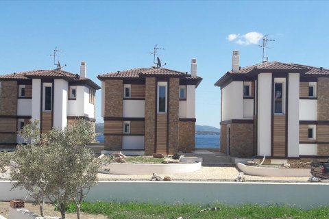 3 dormitorios House en Chalkidiki, Greece No. 60642 17