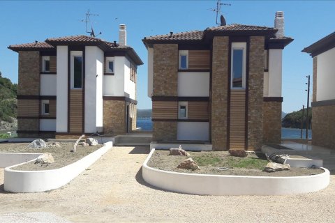 3 bedrooms House in Chalkidiki, Greece No. 60642 11