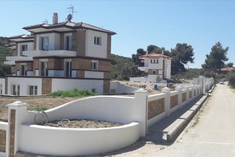 3 chambres House à Chalkidiki, Greece No. 60642 14