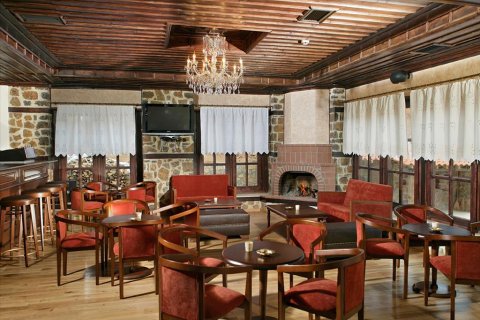 Hotel en Pieria, Greece No. 60640 8