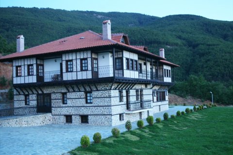 Hotel en Pieria, Greece No. 60640 6