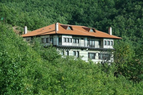 Hotel in Pieria, Greece No. 60640 1