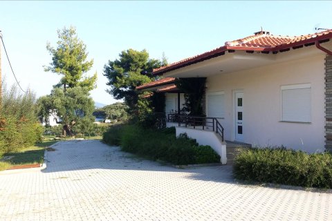 2 dormitorios House en Chalkidiki, Greece No. 60644 1