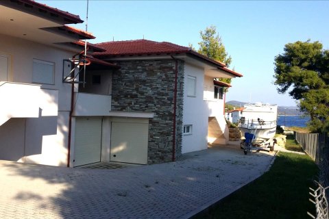 2 dormitorios House en Chalkidiki, Greece No. 60644 3