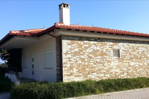 2 chambres House à Chalkidiki, Greece No. 60644 2