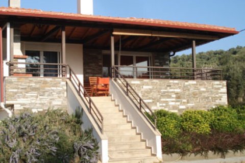 2 dormitorios House en Chalkidiki, Greece No. 60644 4