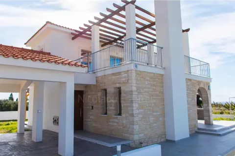 3 dormitorios House en Pegeia, Cyprus No. 40009 3