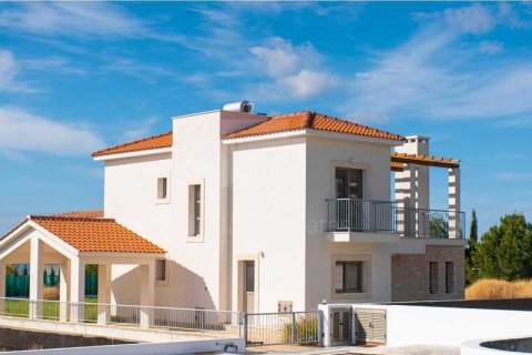 3 dormitorios House en Pegeia, Cyprus No. 40009 10