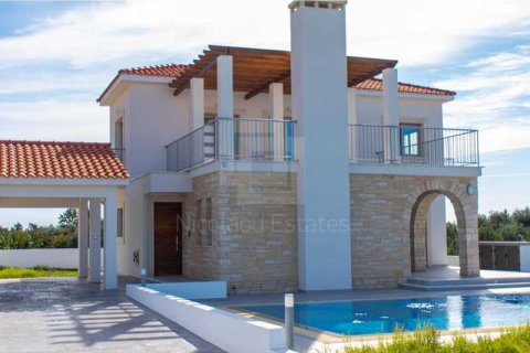 3 dormitorios House en Pegeia, Cyprus No. 40009 12