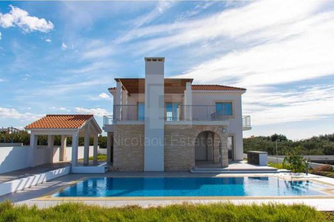 3 dormitorios House en Pegeia, Cyprus No. 40009 11