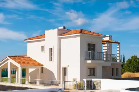 3 dormitorios House en Pegeia, Cyprus No. 40009 4