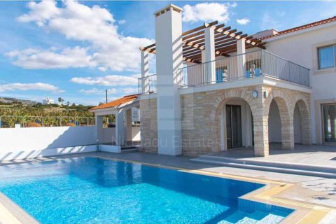 3 dormitorios House en Pegeia, Cyprus No. 40009 1