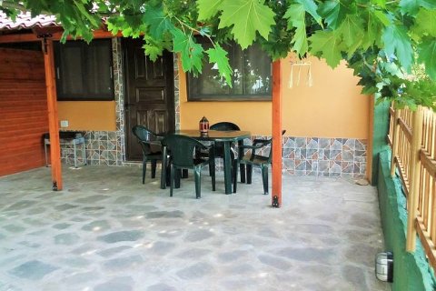 2 bedrooms Business in Thasos, Greece No. 58017 2