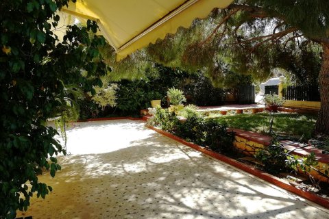 8 bedrooms Villa in Palaia Fokaia, Greece No. 58199 12