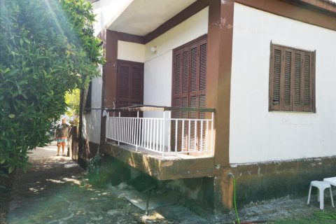 3 dormitorios Villa en Chalkidiki, Greece No. 50851 1