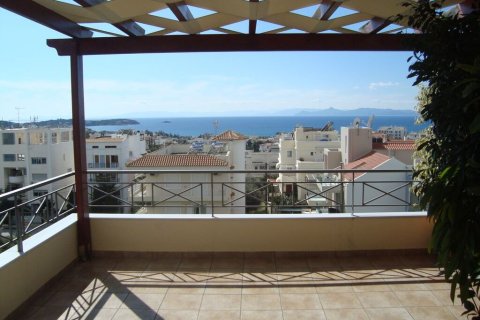 236m² Maisonnette à Voula, Greece No. 60519 24