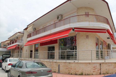 280m² Business in Chalkidiki, Greece No. 60699 2