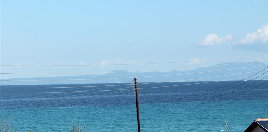 10500m² Land en Chalkidiki, Greece No. 60520