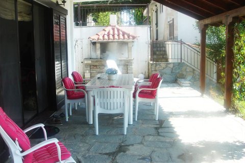 4 dormitorios Maisonette en Chalkidiki, Greece No. 60517 3