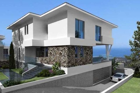 5 bedrooms House in Agios Tychonas, Cyprus No. 42838 6