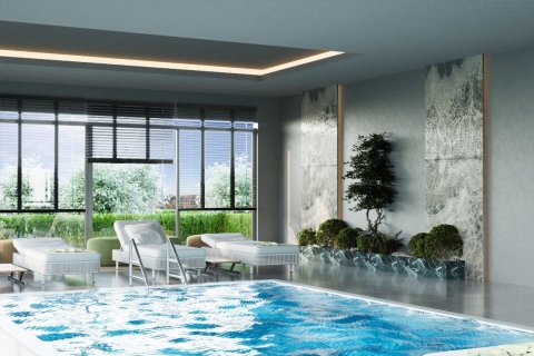 3+1 Apartment in Alanya, Turkey No. 53491 9