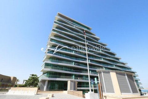 1 bedroom Apartment in Al Raha Beach, UAE No. 3622 5