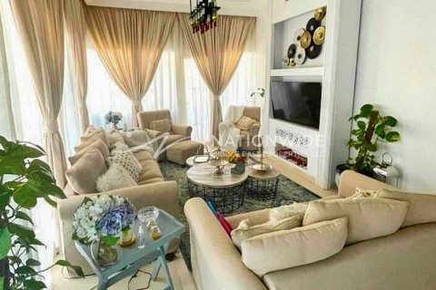 3 dormitorios Apartment en  Yas Island, UAE No. 3734 9