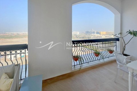 3 dormitorios Apartment en  Yas Island, UAE No. 3734 4