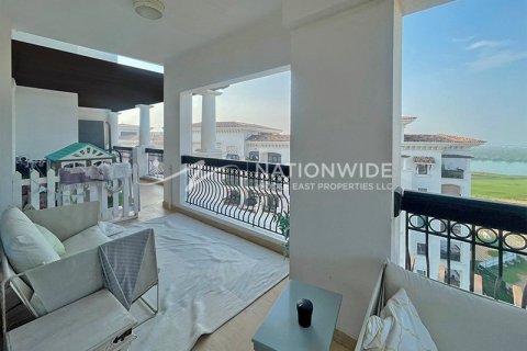 3 dormitorios Apartment en  Yas Island, UAE No. 3734 5