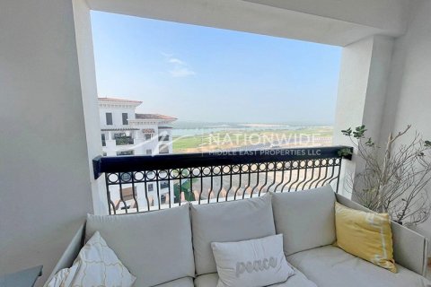 3 bedrooms Apartment on the Yas Island, UAE No. 3734 13