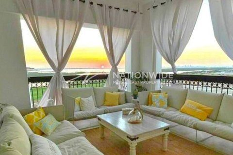 3 bedrooms Apartment on the Yas Island, UAE No. 3734 12