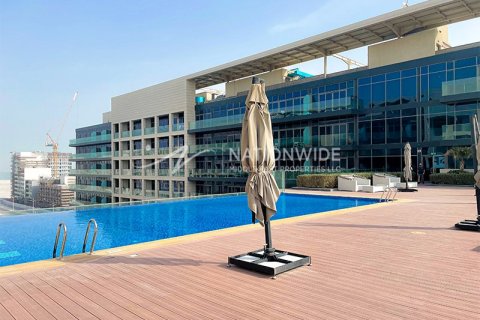 1 dormitorio Apartment en  Saadiyat Island, UAE No. 3621 2